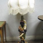 592 2075 TABLE LAMP